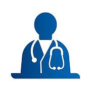 Logo of Dr. M. BENBADIS